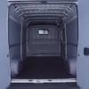 13m³-pakettiauton tavaratila MS-Vuokraus